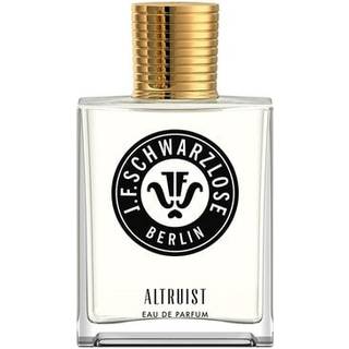 JF-Schwarzlose-Berlin Unisex-dufte AltruistEau de Parfum Spray 50 ml (22.660,00 kr / 1 l) - 50 ml