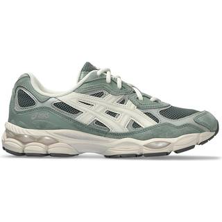 ASICS Gel-NYC - Unisex - Ivy Smoke Grey, 37