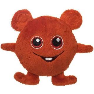 Babblarna Bobbo Minisar Bamse