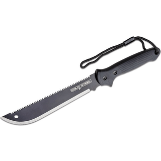 Axis Machete