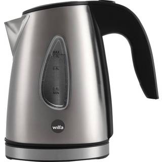 Quick Boil elkedel