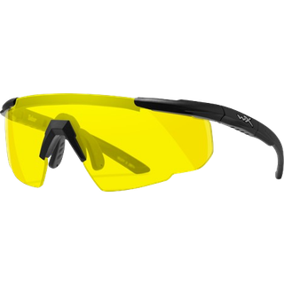 Wiley X Saber Adv. Yellow