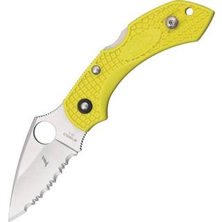 Dragonfly 2 Salt foldekniv, savtakket