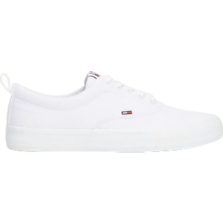 Classics Low-Top Cotton Trainers