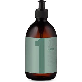 IdHAIR Solutions 1 Shampoo 500 ml