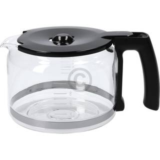 Electrolux Kaffemaskine, glaskandeenhed 4055192548