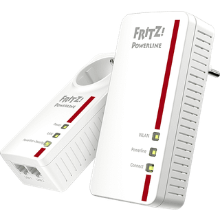 AVM FRITZ! Powerline 1260E WLAN Set