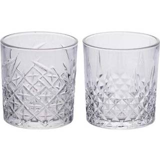 Vintage drikkeglas