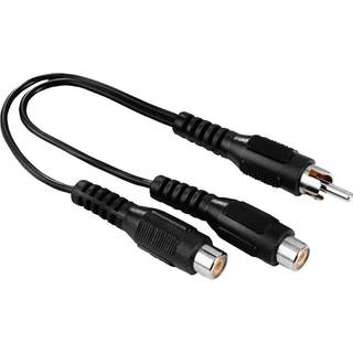 Hama subwoofer-adapter - På lager i butik
