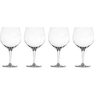 Spiegelau Gin & Tonic-glas – 63 cl – 4 stk. klar