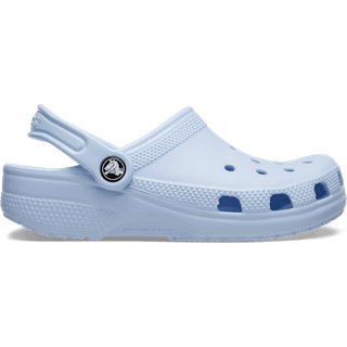 Crocs Classic Clogs, Blue Calcite, 29-30