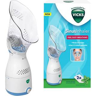 Vicks Sinus Inhalator VH200E