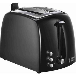 Russell Hobbs Brødrister Textures Plus 22601-56