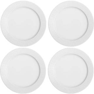 Eva Trio Legio Nova Middagstallerken 28 cm - 4 stk.