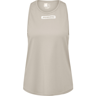 Hummel Tola Dame Tanktop - Black - S