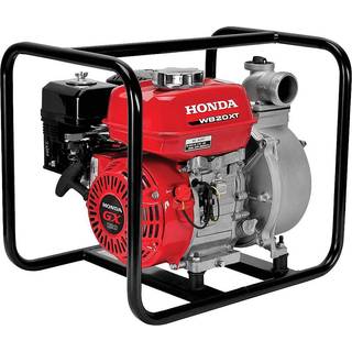 Honda WB20 vandpumpe 600L/min benzin