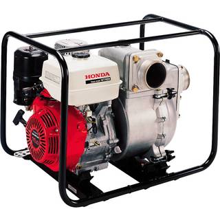 Honda WT40 vandpumpe 1640L/min Benzin
