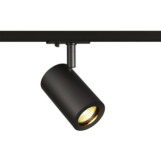 ENOLA B TRACK 1F GU10 SORT