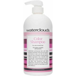 Waterclouds Color shampoo, 1000 ml.