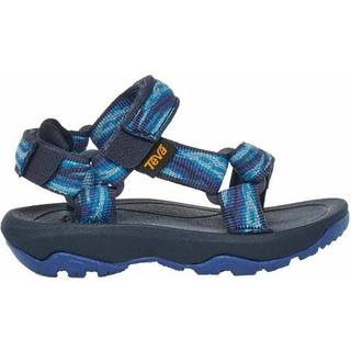 Teva Kids Blå Hurricane SandalerEU 33 (UK 1)