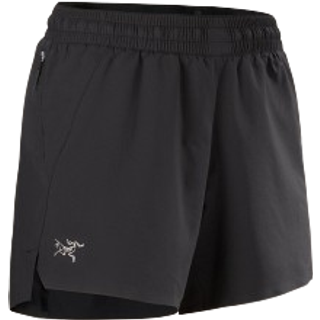 Norvan Short 5" Women's