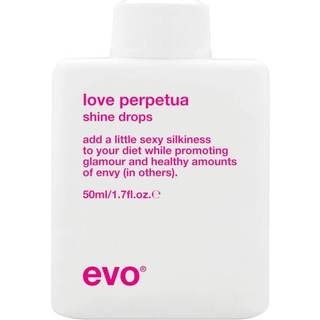 Evo Love Perpetua Shine Drops - 50ml - Hos Frisøren & Baronen