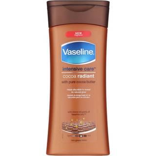 Vaseline Cocoa Radiant Body Lotion - 200ml
