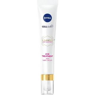 Nivea Luminous 630 Eye Treatment 15 ml