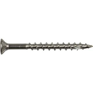 NKT Spun+ univ.skrue A4 SUH TX20 5,0×50, 200stk