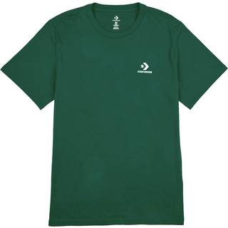 Converse Star Chevron 100% T-shirt i bomuldSmall