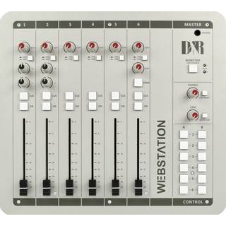 D&R Webstation