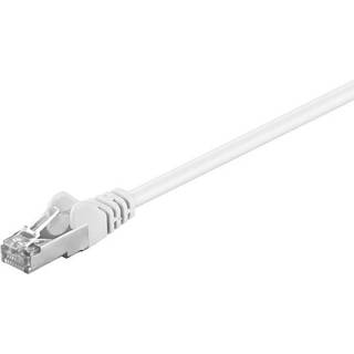 Cat 5e F/UTP Netværkskabel - Sort - 30 m