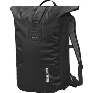 Ortlieb Velocity PS Rygsæk 23L - Sort