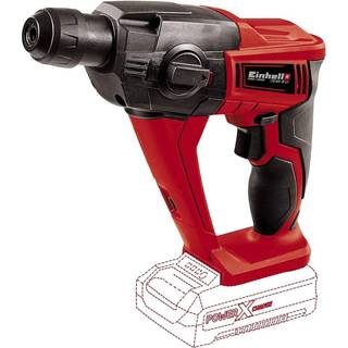 Slagskruetrækker / bor Einhell TE-HD 18 Li Solo; 18 V (uden batteri og oplader)