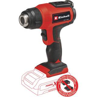 Einhell TE-HA Li Varmluftpistol – Solo