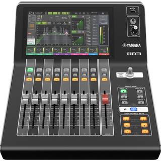 Yamaha DM3 Standard Digital Mixing Console