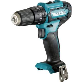 MAKITA HP333DZ (SOLO) Bore-/skruemaskiner 12V CXT, 30Nm (Uden batteri og lader)