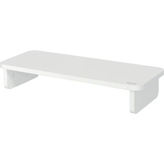 Leitz Leitz Ergo monitor stand hvid 64340001