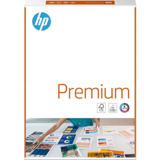 A4 80g HP allround standard papir 500ark, CHP910 - 732102-1