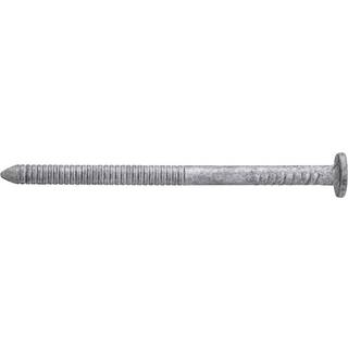 Gunnebo 70506 Panelsøm VARMGALVANISERET, FLH 55 x 2,8 mm, pakke med 1000