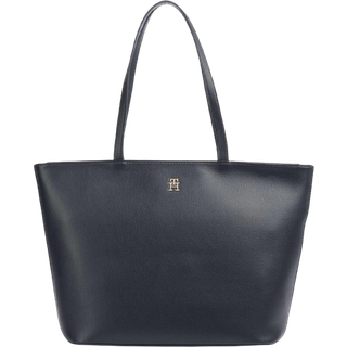 Tommy Hilfiger Shopper Essential 13" - Blå
