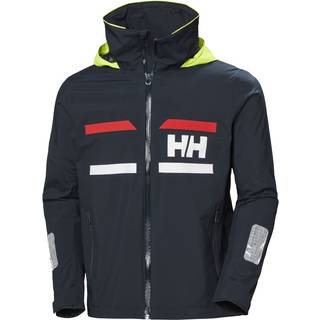 Sejlerjakke Helly Hansen Salt Navigator, Navy, herre, Small