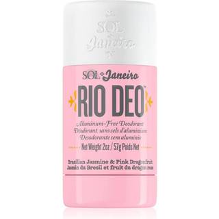 Sol de Janeiro Rio Deo 68 Aluminum-Free Deodorant 57 ml