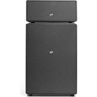 Audio Pro Drumfire - Grey