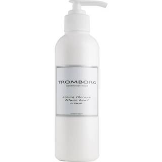 3 for 2 på Tromborg Aroma Therapy Deluxe Hand Cream 200 ML + FRI FRAGT