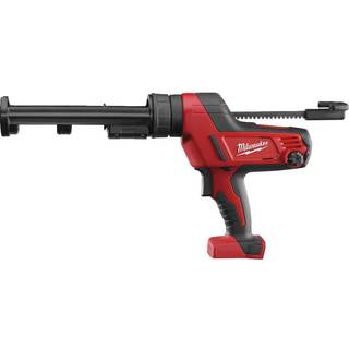 Milwaukee C18 PCG/310C-0B Fugepistol uden batteri og oplader