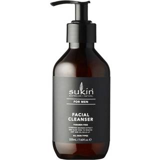 Men Facial Cleanser - 225 ml