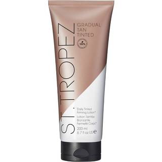 St.Tropez Gradual Tan Tinted Everyday Body Lotion 200ml