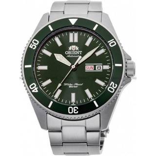 Orient Kano Herreur - RA-AA0914E19B Grøn