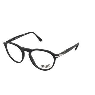 Persol PO3286V 95 49 Briller Mænd Black - Black - 49mm